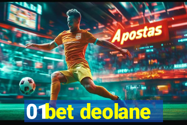 01bet deolane